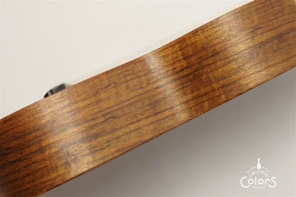 ukulele concert 14f std Cuban Mahogany/Ovangkol